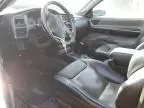 2001 Isuzu Vehicross