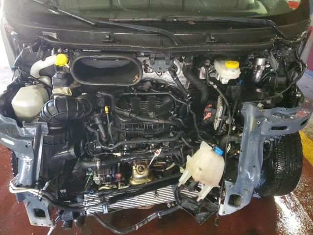 2020 Dodge RAM Promaster 3500 3500 High