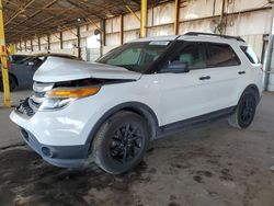 2014 Ford Explorer for sale in Phoenix, AZ