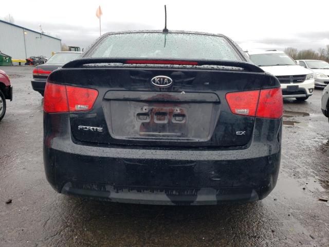 2013 KIA Forte EX