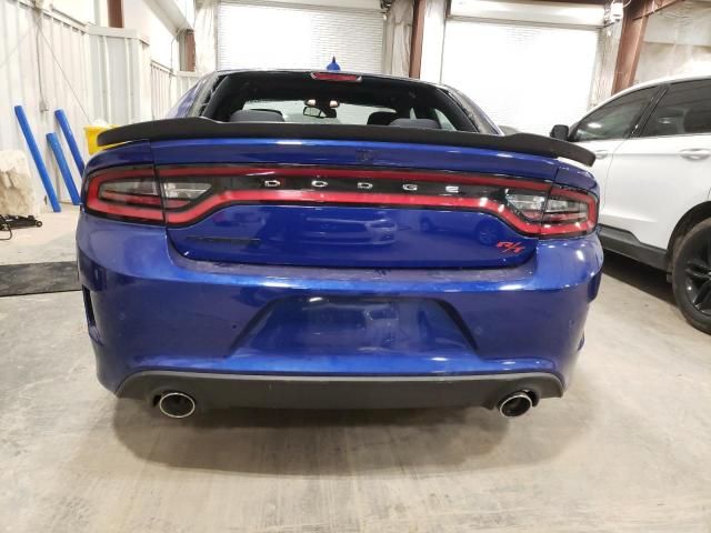 2018 Dodge Charger R/T 392