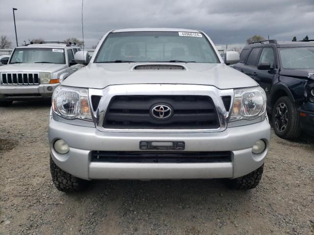 2005 Toyota Tacoma Prerunner Access Cab