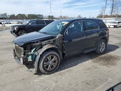 2013 Chevrolet Equinox LS for sale in Dunn, NC