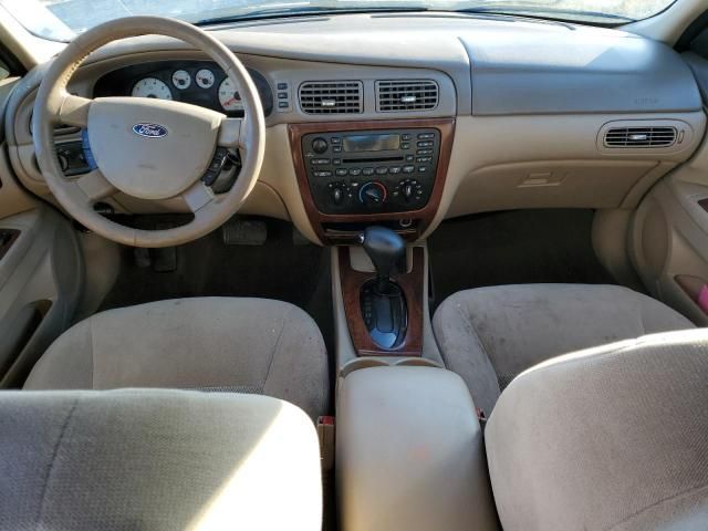 2007 Ford Taurus SEL