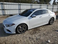 Mercedes-Benz A 220 Vehiculos salvage en venta: 2019 Mercedes-Benz A 220