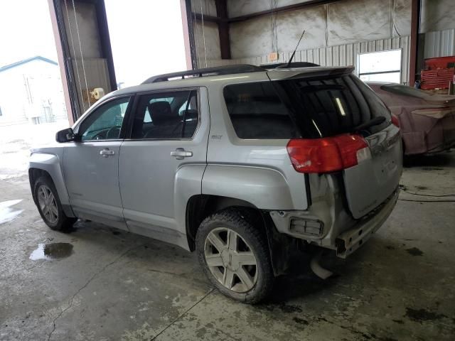 2011 GMC Terrain SLT