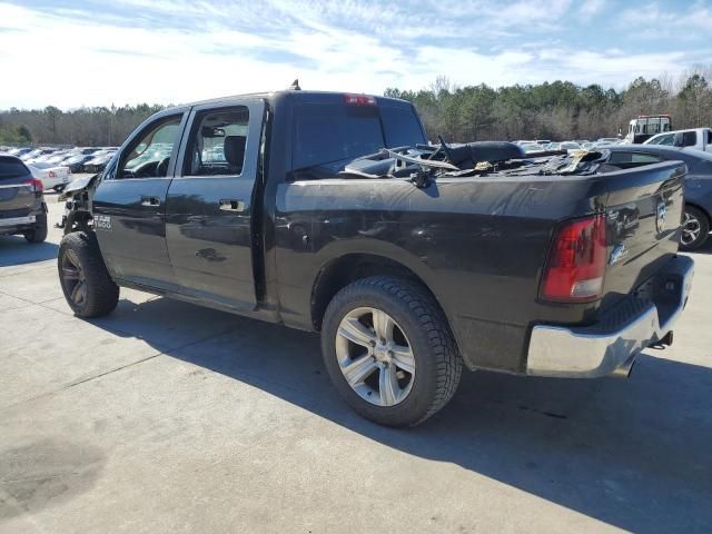 2014 Dodge RAM 1500 SLT