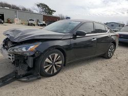 2019 Nissan Altima SV for sale in Hampton, VA