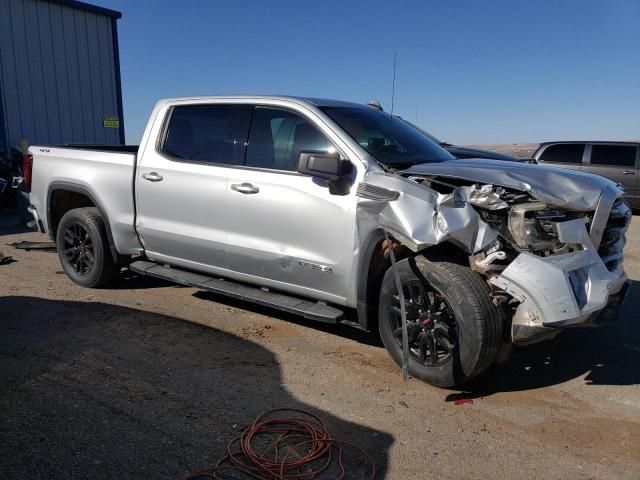 2021 GMC Sierra K1500 Elevation