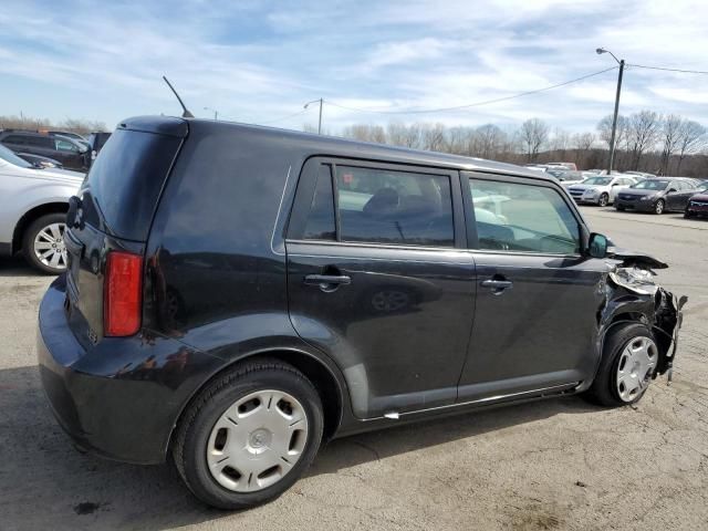 2010 Scion XB