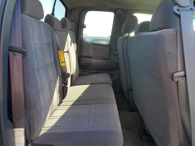 2006 Toyota Tundra Access Cab SR5