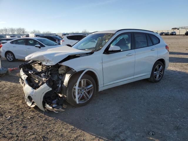 2021 BMW X1 XDRIVE28I