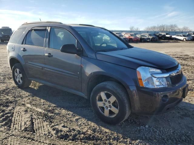 2008 Chevrolet Equinox LS