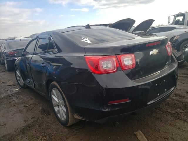 2013 Chevrolet Malibu LTZ