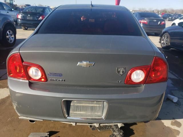 2008 Chevrolet Malibu 1LT