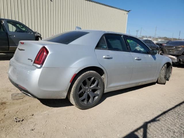 2021 Chrysler 300 S