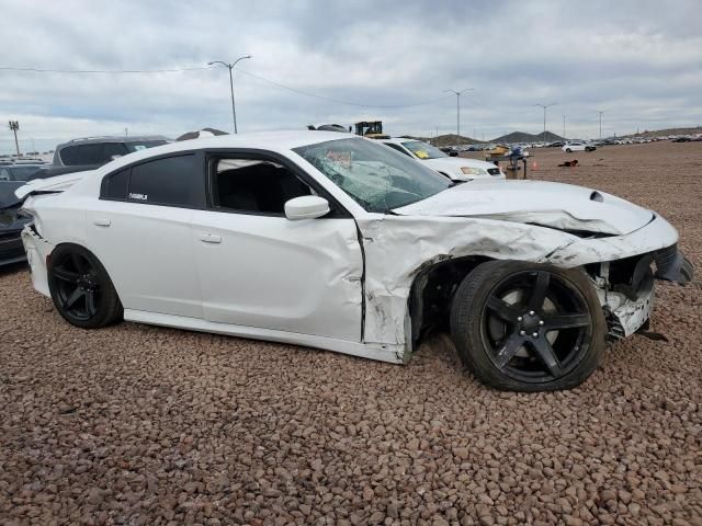 2019 Dodge Charger R/T