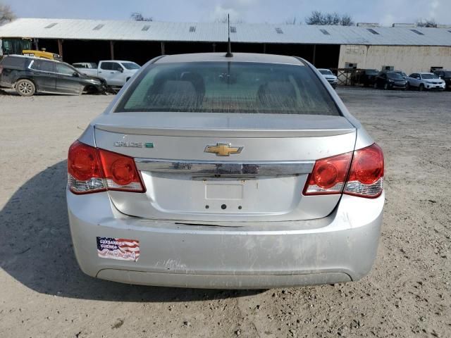 2014 Chevrolet Cruze ECO