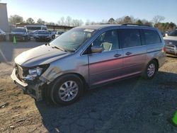 Honda Odyssey EX Vehiculos salvage en venta: 2008 Honda Odyssey EX