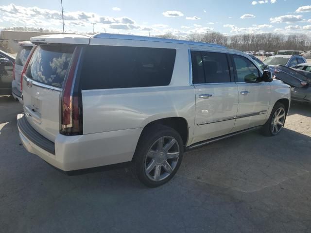 2015 Cadillac Escalade ESV Premium