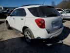 2012 Chevrolet Equinox LTZ