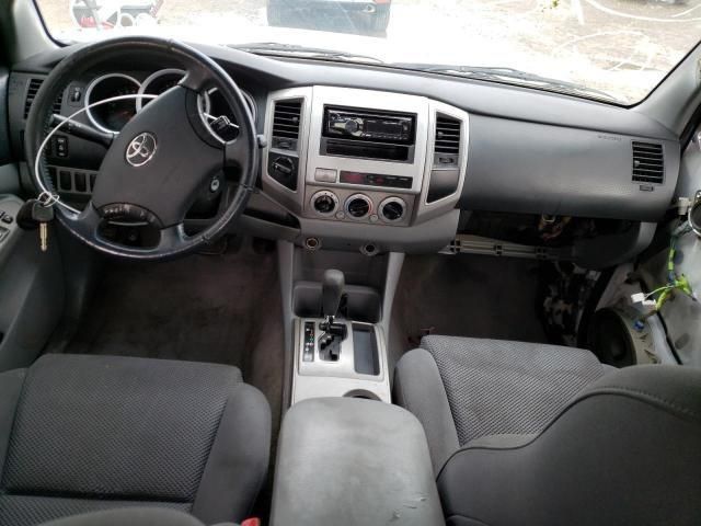 2005 Toyota Tacoma Double Cab