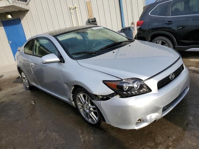 2010 Scion TC