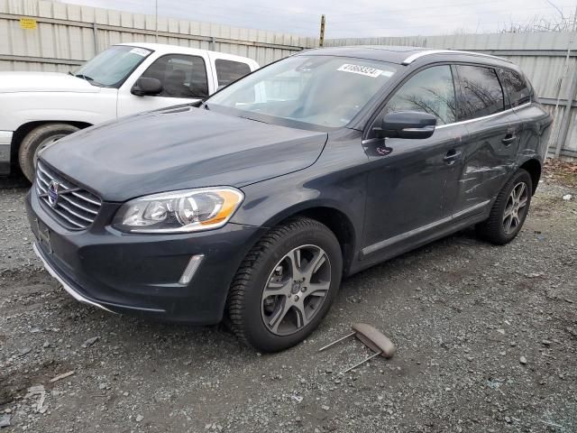 2015 Volvo XC60 T6 Premier