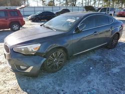 2015 KIA Cadenza Premium en venta en Loganville, GA