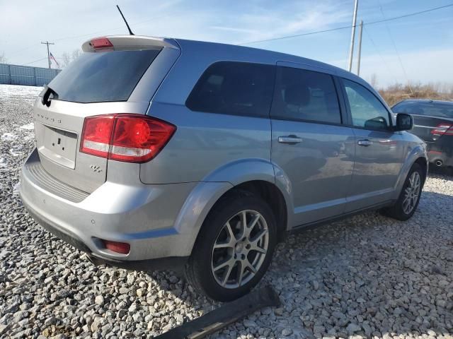 2015 Dodge Journey R/T