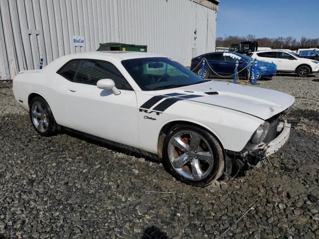 2013 Dodge Challenger R/T