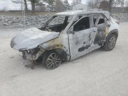 Salvage cars for sale at Prairie Grove, AR auction: 2024 Chevrolet Trailblazer LT