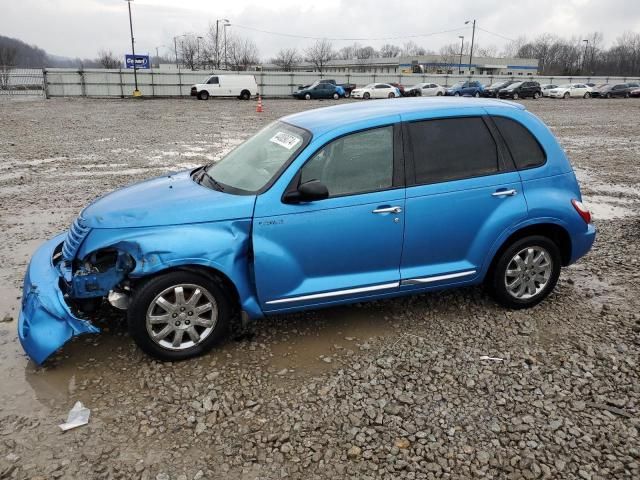 2008 Chrysler PT Cruiser