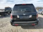 2007 Honda Pilot EXL