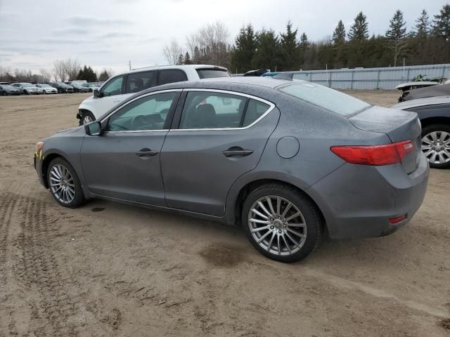 2014 Acura ILX 20 Premium