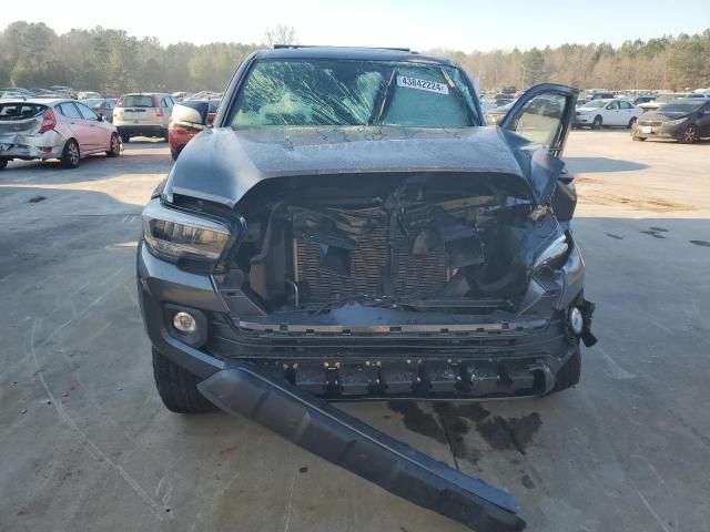 2023 Toyota Tacoma Double Cab