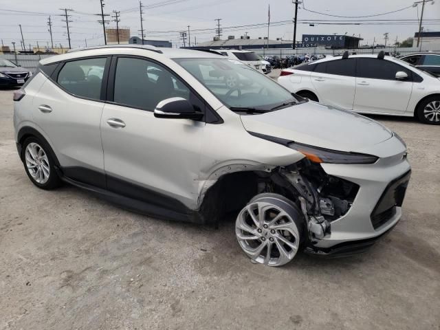 2022 Chevrolet Bolt EUV LT