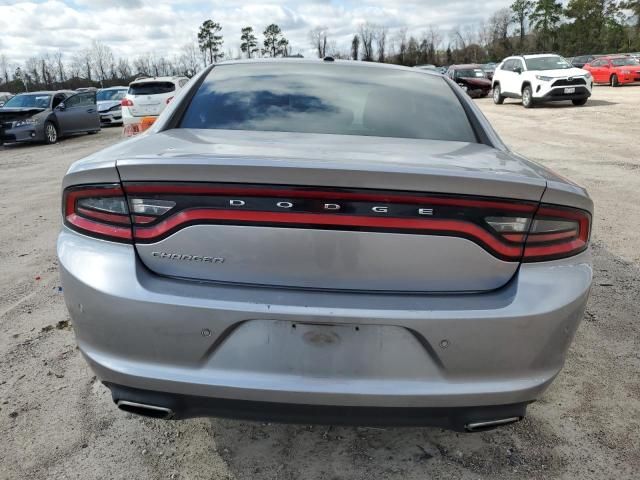 2015 Dodge Charger SE