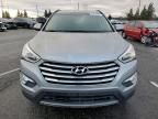 2016 Hyundai Santa FE SE