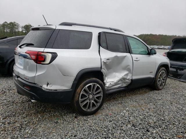 2017 GMC Acadia ALL Terrain