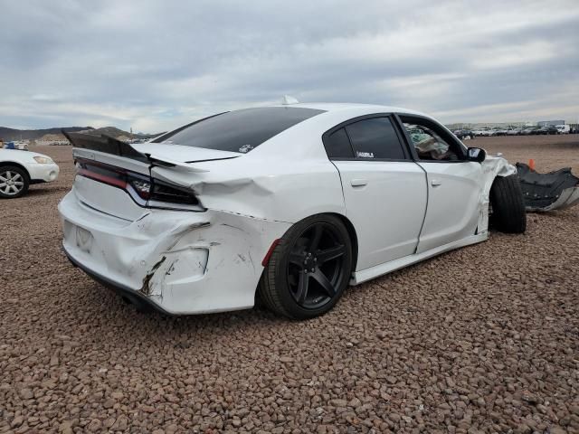 2019 Dodge Charger R/T