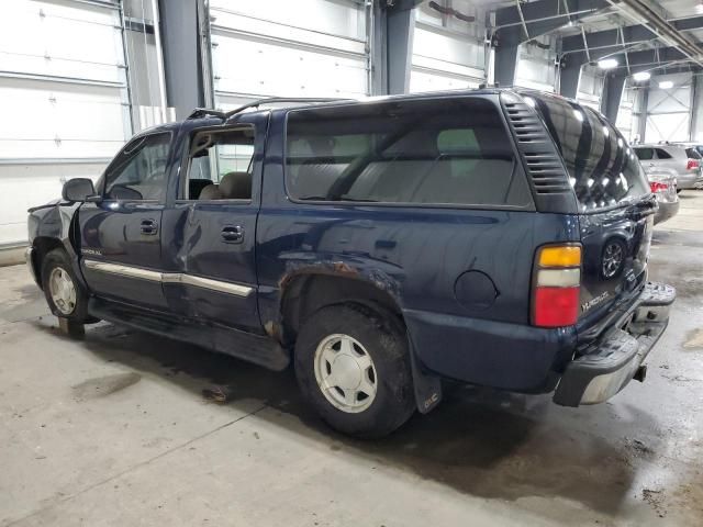 2004 GMC Yukon XL K1500