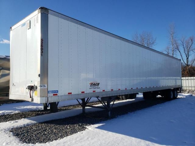 2021 Stoughton Trailer