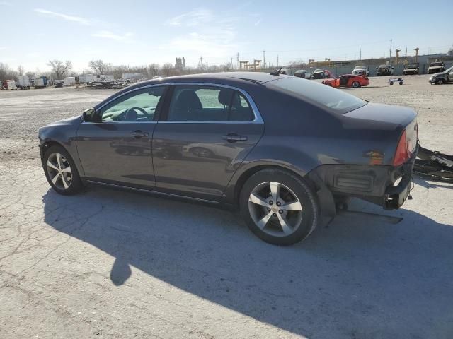 2011 Chevrolet Malibu 1LT