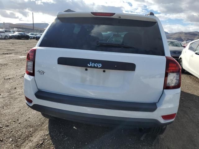 2014 Jeep Compass Sport