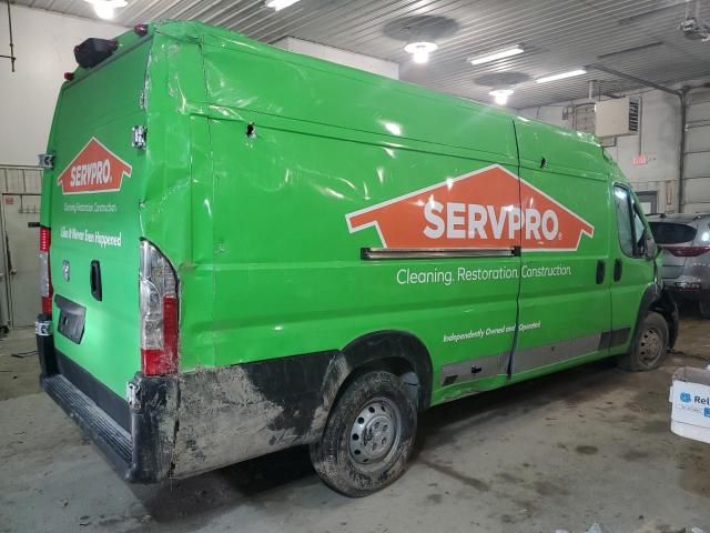 2023 Dodge RAM Promaster 3500 3500 High