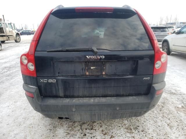 2006 Volvo XC90