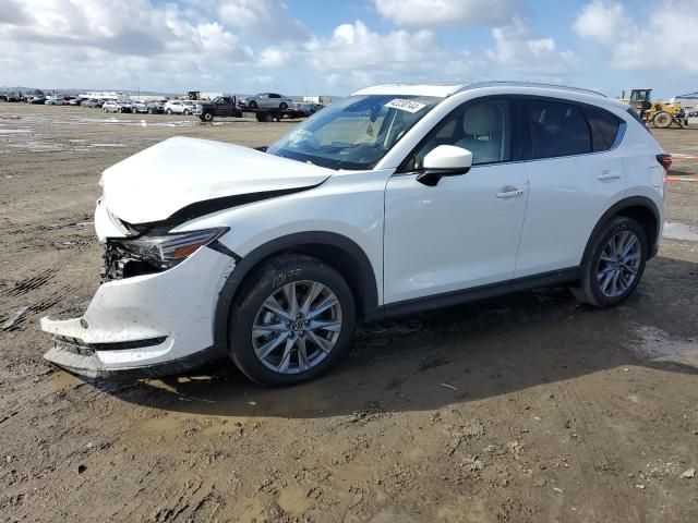 2021 Mazda CX-5 Grand Touring Reserve