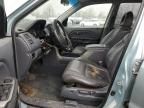 2003 Honda Pilot EXL