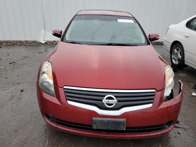 2007 Nissan Altima 3.5SE